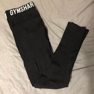 Gym shark fit leggings
